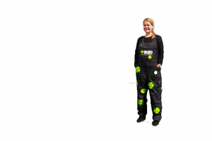 Promotiekleding bedrijfskleding Dupal