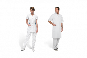 Zorgkleding bedrijfskleding zorg en beauty