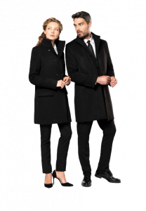 corporate bedrijfskleding van Dupal