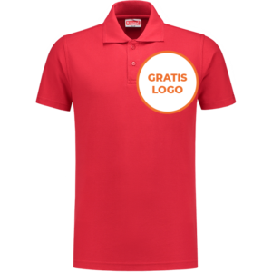 Werkkleding bedrijfskleding polo shirt Dupal