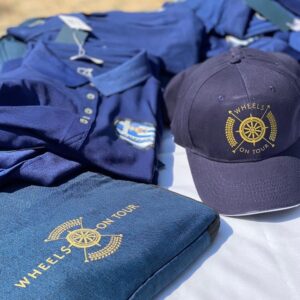 event kleding door Dupal