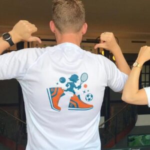 Overzicht alle promotionele kleding Dupal Bedrijfskleding voor jouw event of sport activiteit