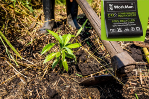 Duurzame bedrijfskleding mvo gerecyclede materialen Dupal bedrijfskleding Waalwijk