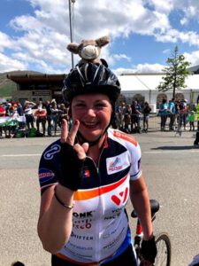 Yvonne-dhuzes- opgeven is geen optie