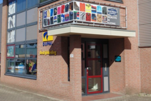 Voordelen van alles in eigen huis - Dupal bedrijvig in kleding