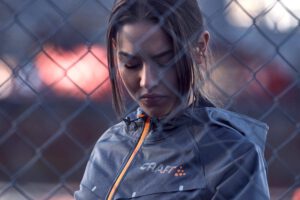 Sportkleding uitkiezen - Craft sportswear Dupal bedrijfkleding