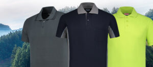 bedrijfskleding of werkkleding van Dupal