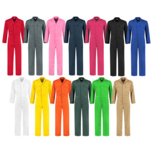 overalls en tuinbroeken