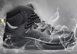 Hoe maak je juiste keuze werkschoenen of veiligheidsschoenen