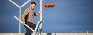 jobman workwear kwaliteit werkkleding