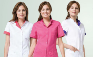 werkkleding zorg bedrijfskleding zorg borgkleding