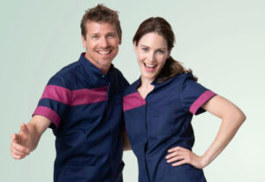 werkkleding zorg zorgkleding