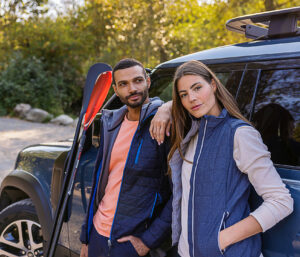 warme en winddichte winterjas bedrijfskleding Dupal Waalwijk