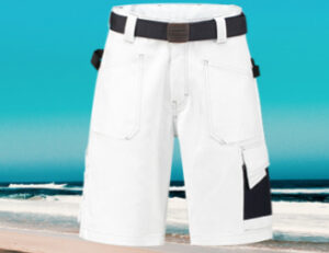 Workman korte broek