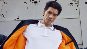 najaar voorbereid bedrijfskleding