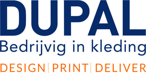 Dupal logo