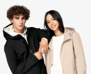 Regenkleding Dupal Bedrijfskleding