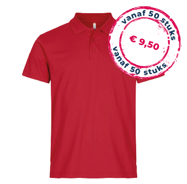 Bulk Deal Polo's
